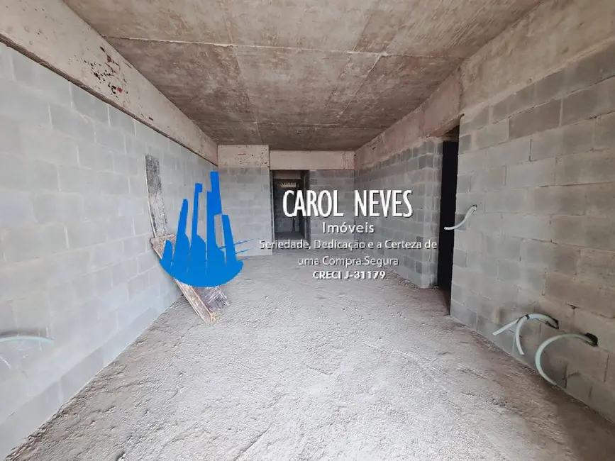 Foto 7 de Apartamento com 3 quartos à venda, 126m2 em Guilhermina, Praia Grande - SP