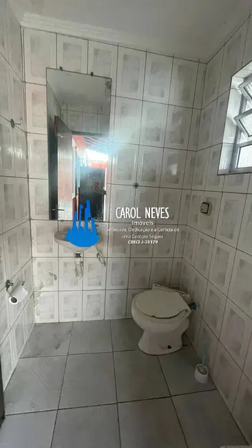 Foto 8 de Casa com 3 quartos à venda, 70m2 em Mongagua - SP