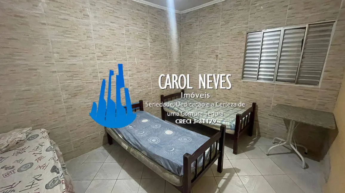 Foto 9 de Casa com 3 quartos à venda, 70m2 em Mongagua - SP