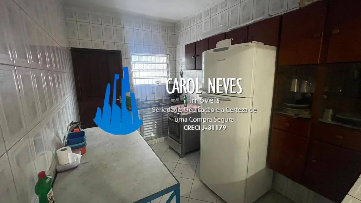 Foto 7 de Casa com 3 quartos à venda, 70m2 em Mongagua - SP