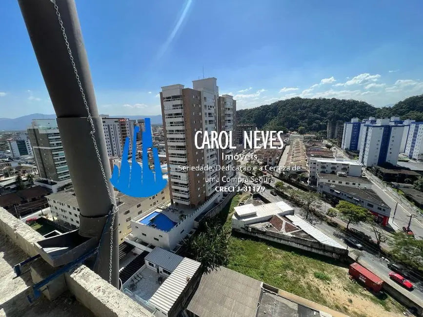 Apartamento com 2 quartos à venda, 110m2 em Canto do Forte, Praia Grande - SP - imagem 1 Foto 1 de Apartamento com 2 quartos à venda, 110m2 em Canto do Forte, Praia Grande - SP