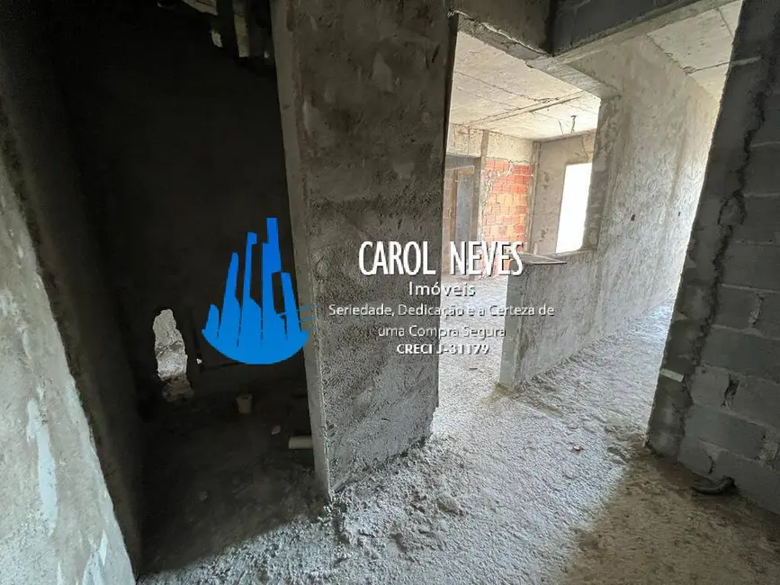 Apartamento com 2 quartos à venda, 110m2 em Canto do Forte, Praia Grande - SP - imagem 2 Foto 2 de Apartamento com 2 quartos à venda, 110m2 em Canto do Forte, Praia Grande - SP
