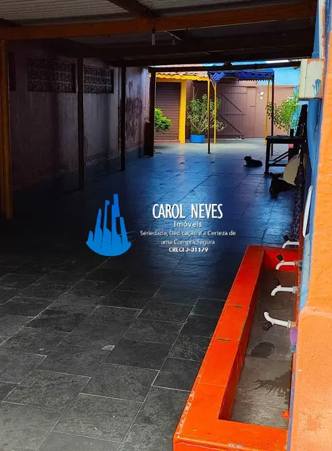 Foto 4 de Hotel / Motel à venda, 739m2 em Mongagua - SP