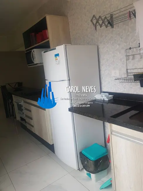 Foto 8 de Apartamento com 2 quartos à venda, 80m2 em Mongagua - SP