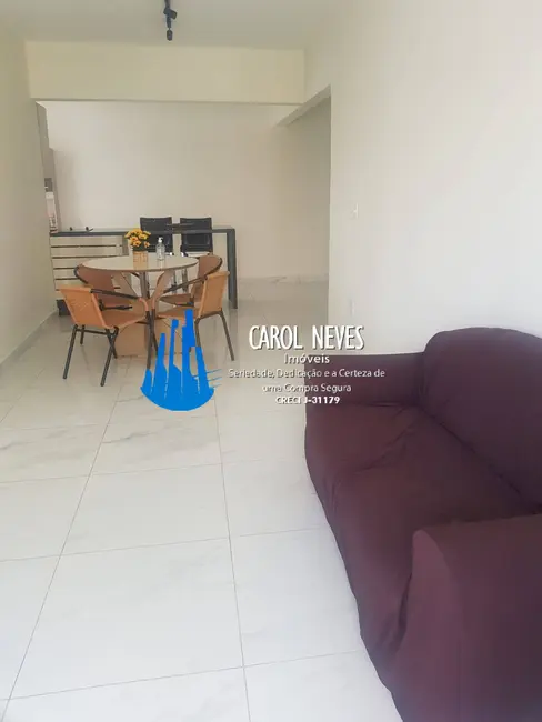 Foto 2 de Apartamento com 2 quartos à venda, 80m2 em Mongagua - SP