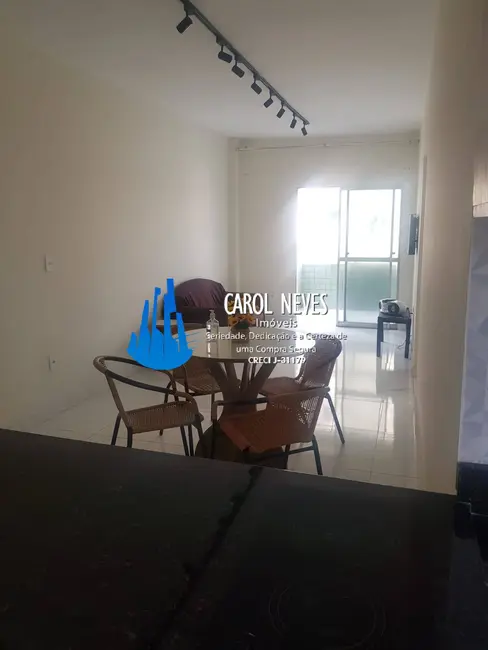 Foto 3 de Apartamento com 2 quartos à venda, 80m2 em Mongagua - SP