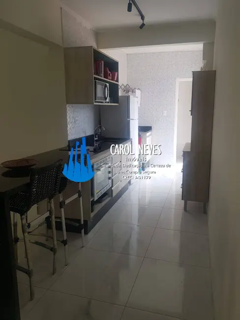 Foto 4 de Apartamento com 2 quartos à venda, 80m2 em Mongagua - SP
