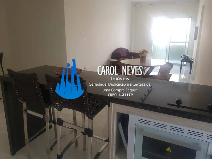 Foto 6 de Apartamento com 2 quartos à venda, 80m2 em Mongagua - SP