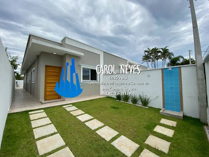 Foto 2 de Casa com 2 quartos à venda, 95m2 em Itanhaem - SP