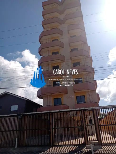 Foto 1 de Apartamento com 2 quartos à venda e para alugar, 80m2 em Mongagua - SP