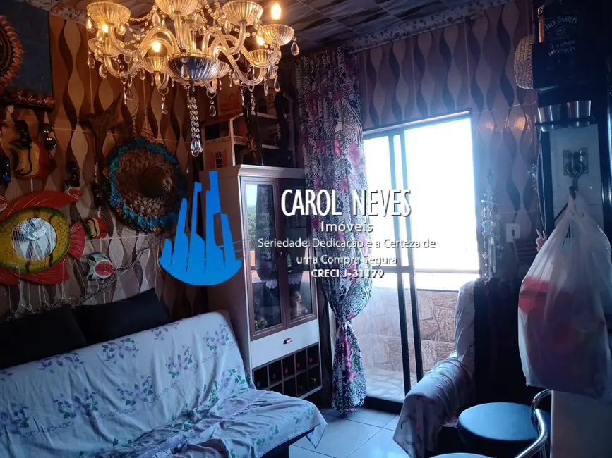 Foto 9 de Apartamento com 2 quartos à venda e para alugar, 80m2 em Mongagua - SP