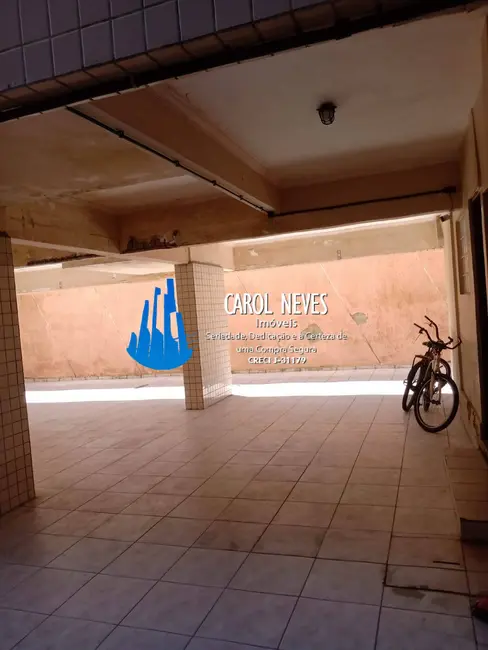 Foto 3 de Apartamento com 2 quartos à venda e para alugar, 80m2 em Mongagua - SP