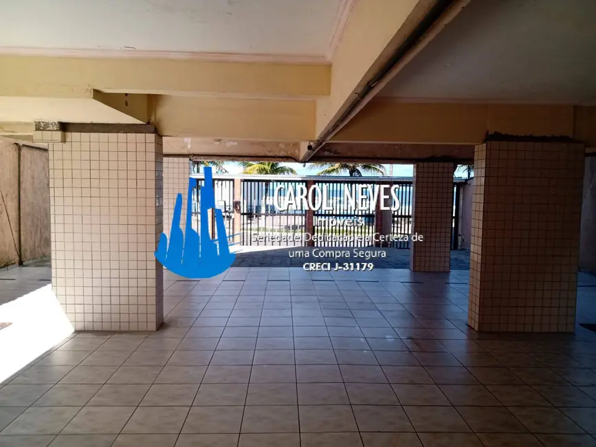 Foto 4 de Apartamento com 2 quartos à venda e para alugar, 80m2 em Mongagua - SP