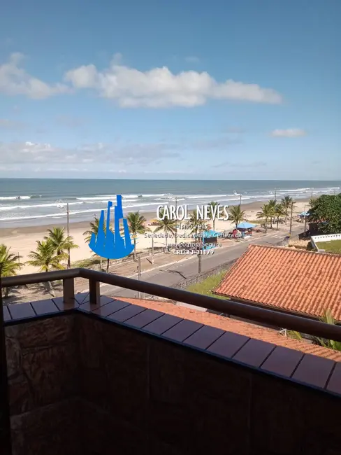 Foto 7 de Apartamento com 2 quartos à venda e para alugar, 80m2 em Mongagua - SP