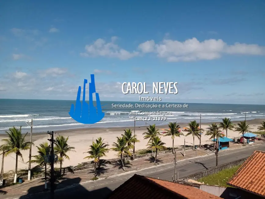 Foto 8 de Apartamento com 2 quartos à venda e para alugar, 80m2 em Mongagua - SP