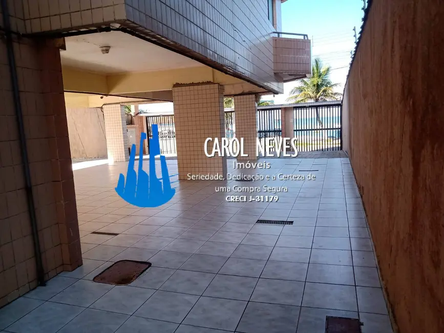 Foto 5 de Apartamento com 2 quartos à venda e para alugar, 80m2 em Mongagua - SP