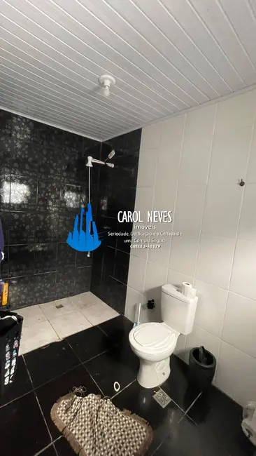 Foto 5 de Casa com 3 quartos à venda, 130m2 em Mongagua - SP