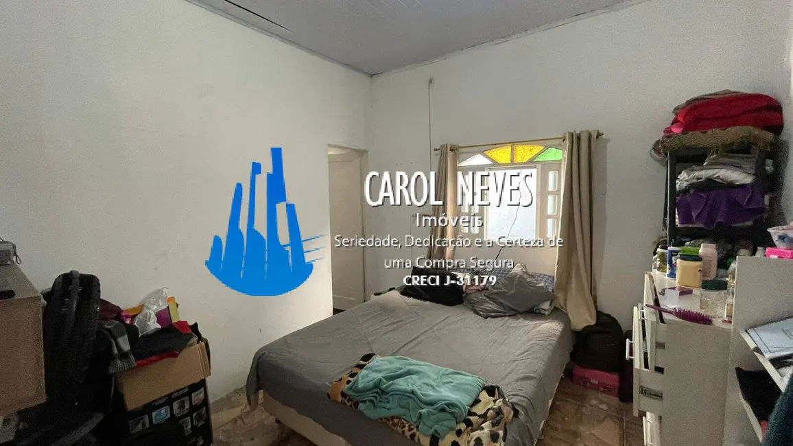 Foto 7 de Casa com 3 quartos à venda, 130m2 em Mongagua - SP