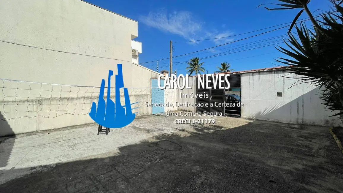 Foto 1 de Casa com 3 quartos à venda, 130m2 em Mongagua - SP