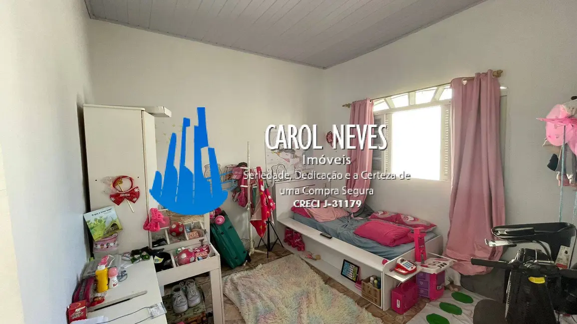 Foto 3 de Casa com 3 quartos à venda, 130m2 em Mongagua - SP