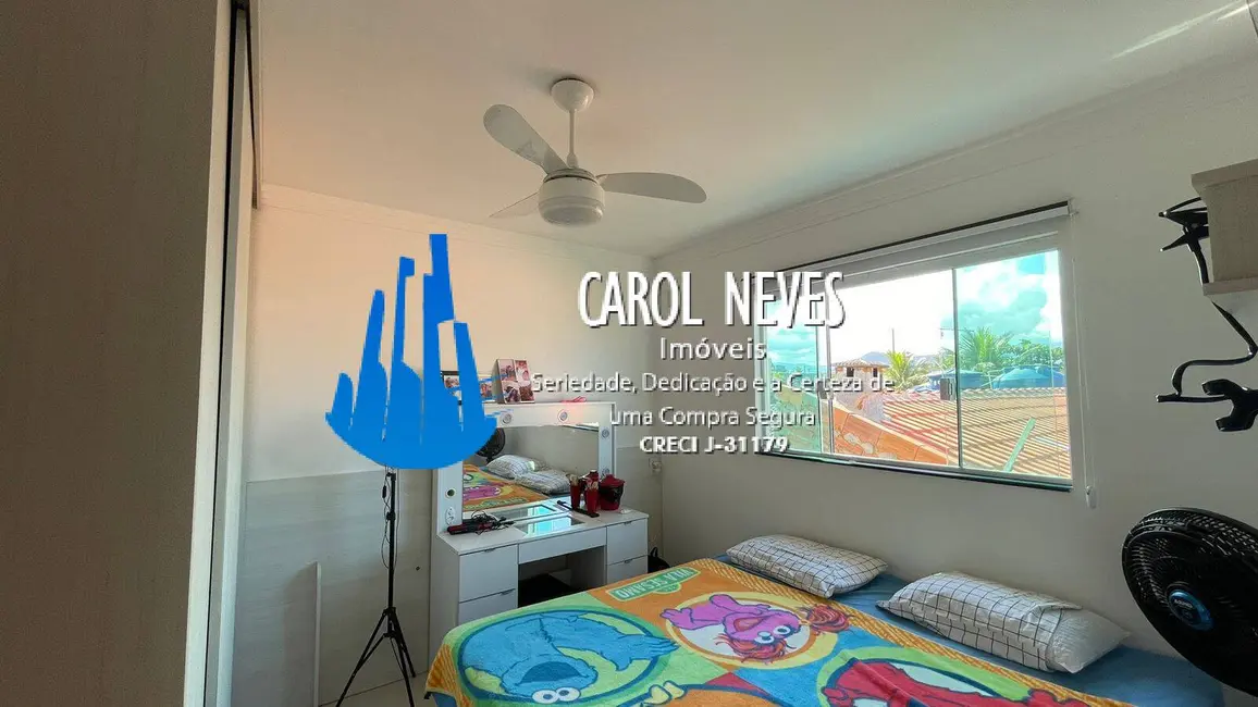 Foto 6 de Casa com 2 quartos à venda, 100m2 em Mongagua - SP