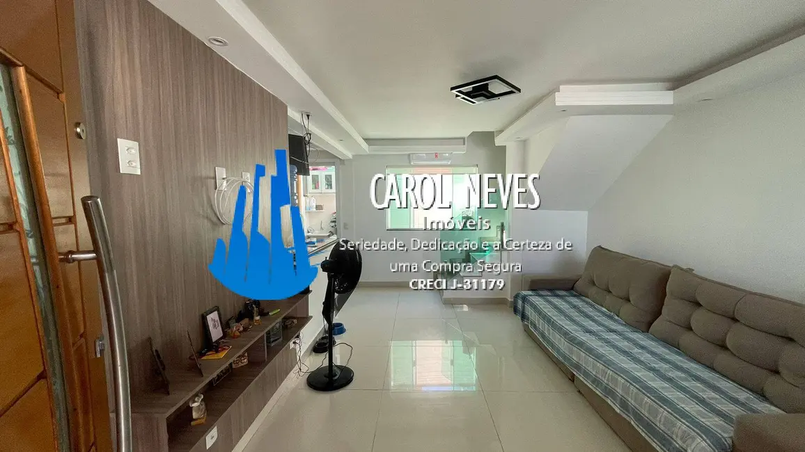 Foto 2 de Casa com 2 quartos à venda, 100m2 em Mongagua - SP