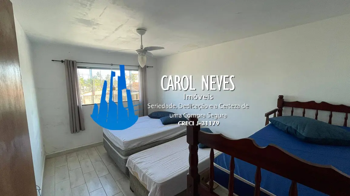 Foto 7 de Sobrado com 3 quartos à venda, 70m2 em Mongagua - SP