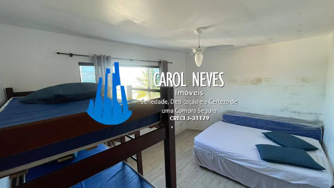 Foto 8 de Sobrado com 3 quartos à venda, 70m2 em Mongagua - SP