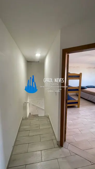 Foto 9 de Sobrado com 3 quartos à venda, 70m2 em Mongagua - SP