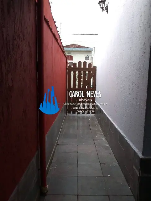 Foto 3 de Sobrado com 2 quartos à venda, 117m2 em Mongagua - SP