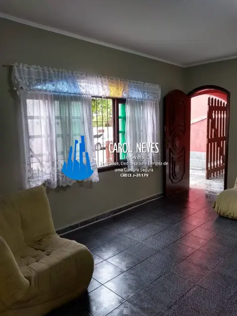 Foto 5 de Sobrado com 2 quartos à venda, 117m2 em Mongagua - SP