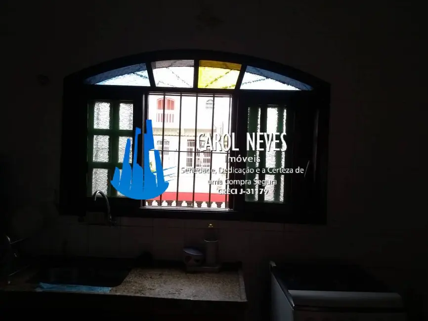 Foto 7 de Sobrado com 2 quartos à venda, 117m2 em Mongagua - SP