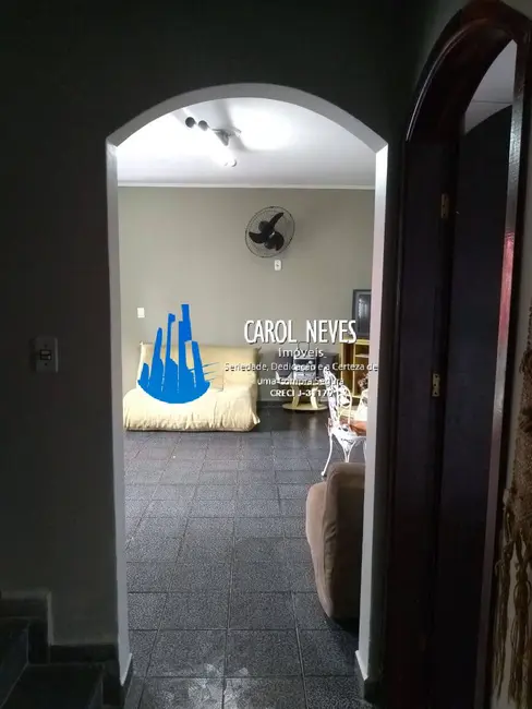 Foto 6 de Sobrado com 2 quartos à venda, 117m2 em Mongagua - SP