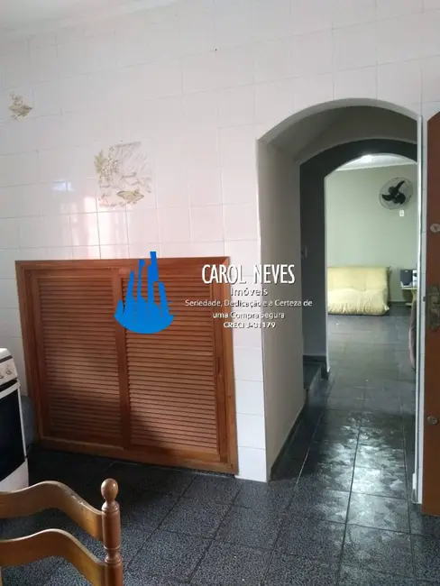 Foto 8 de Sobrado com 2 quartos à venda, 117m2 em Mongagua - SP