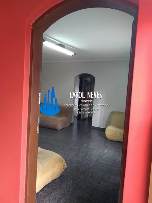 Foto 4 de Sobrado com 2 quartos à venda, 117m2 em Mongagua - SP