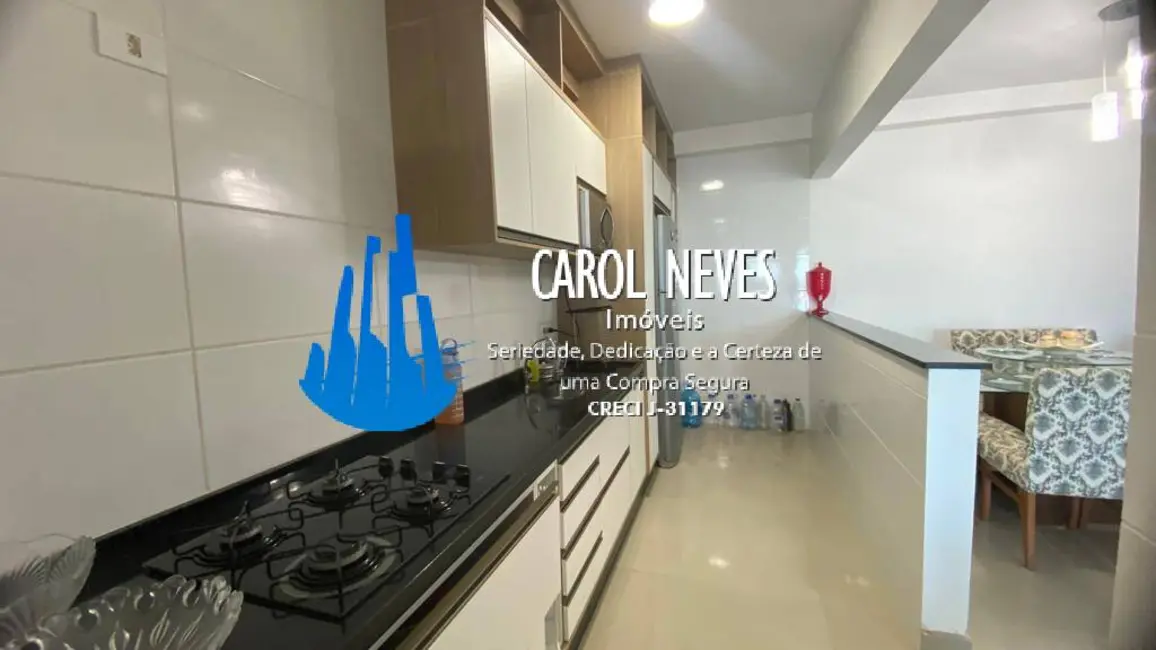 Foto 9 de Apartamento com 2 quartos à venda, 88m2 em Mongagua - SP