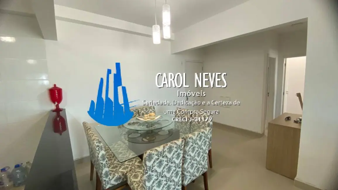Foto 7 de Apartamento com 2 quartos à venda, 88m2 em Mongagua - SP