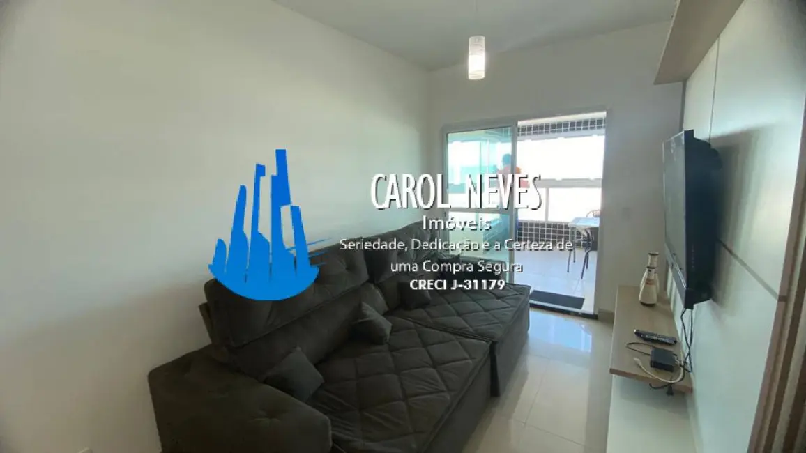 Foto 5 de Apartamento com 2 quartos à venda, 88m2 em Mongagua - SP