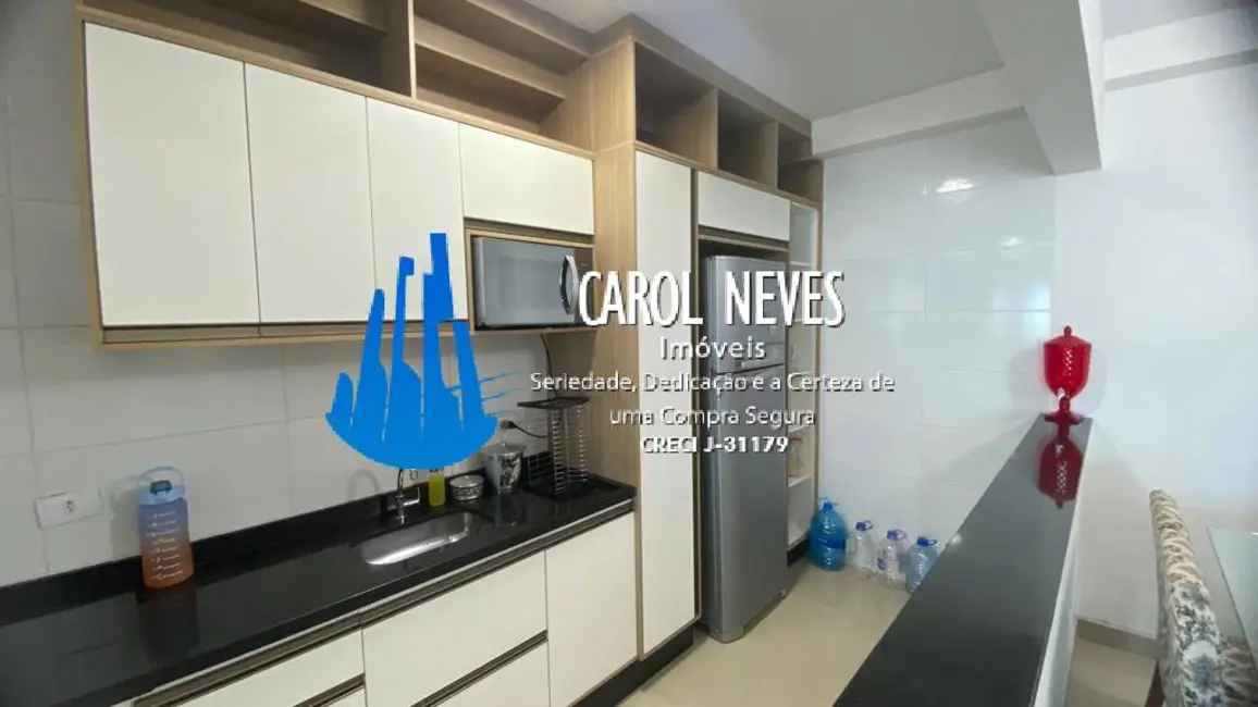 Foto 8 de Apartamento com 2 quartos à venda, 88m2 em Mongagua - SP