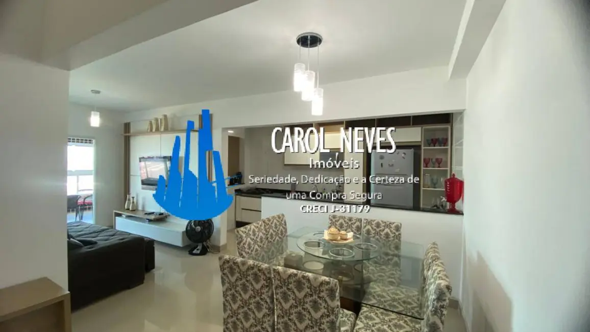 Foto 6 de Apartamento com 2 quartos à venda, 88m2 em Mongagua - SP