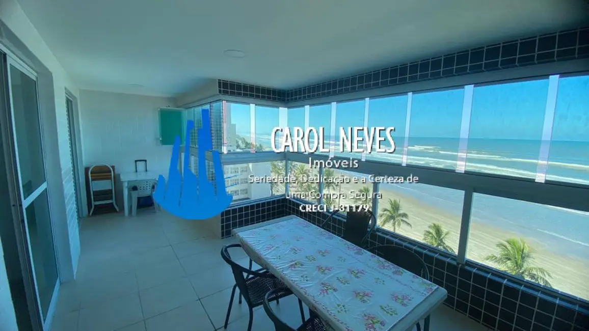 Foto 4 de Apartamento com 2 quartos à venda, 88m2 em Mongagua - SP