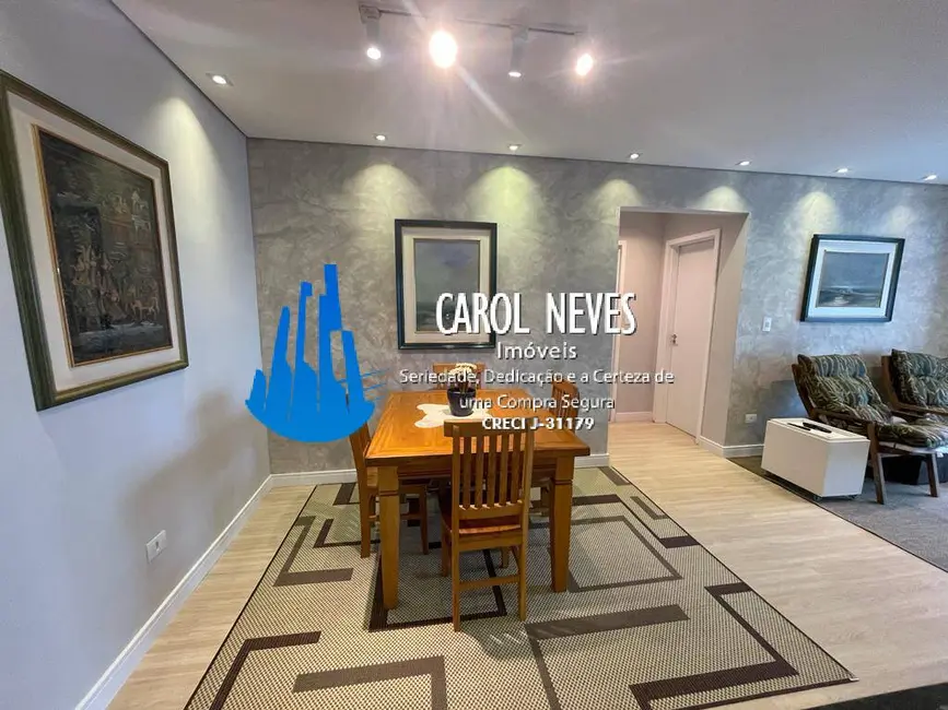 Foto 6 de Apartamento com 2 quartos à venda, 135m2 em Mongagua - SP