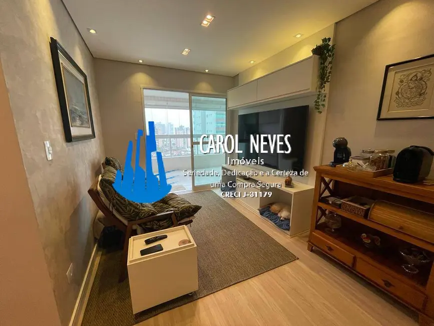 Foto 5 de Apartamento com 2 quartos à venda, 135m2 em Mongagua - SP