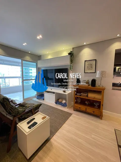 Foto 4 de Apartamento com 2 quartos à venda, 135m2 em Mongagua - SP