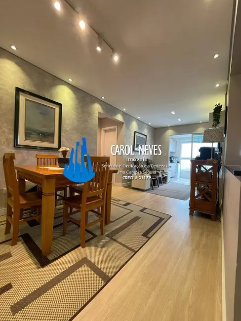 Foto 7 de Apartamento com 2 quartos à venda, 135m2 em Mongagua - SP