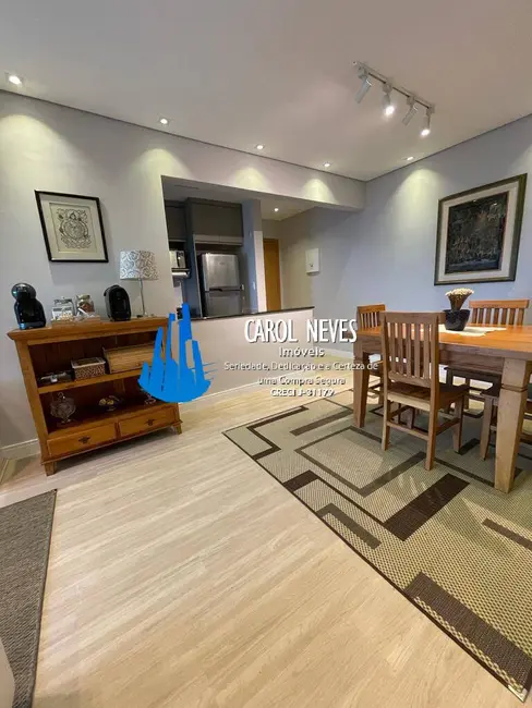 Foto 3 de Apartamento com 2 quartos à venda, 135m2 em Mongagua - SP