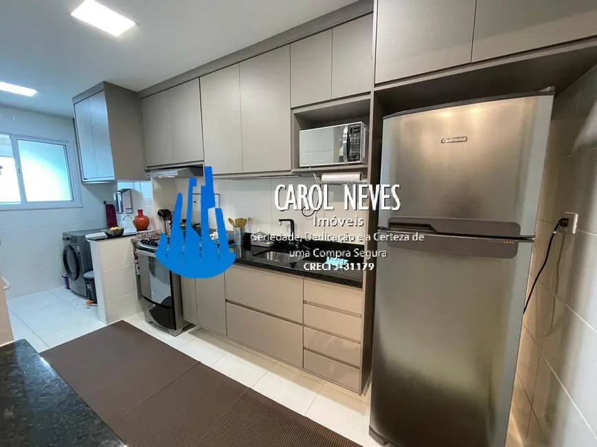 Foto 9 de Apartamento com 2 quartos à venda, 135m2 em Mongagua - SP