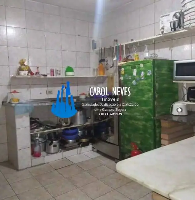 Pousada com 9 quartos à venda em Itanhaem - SP - imagem 8 Foto 8 de Pousada com 9 quartos à venda em Itanhaem - SP