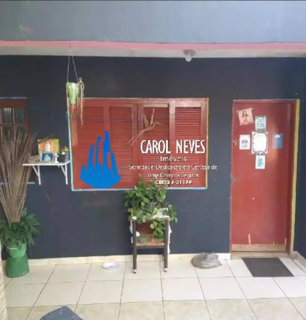 Pousada com 9 quartos à venda em Itanhaem - SP - imagem 3 Foto 3 de Pousada com 9 quartos à venda em Itanhaem - SP
