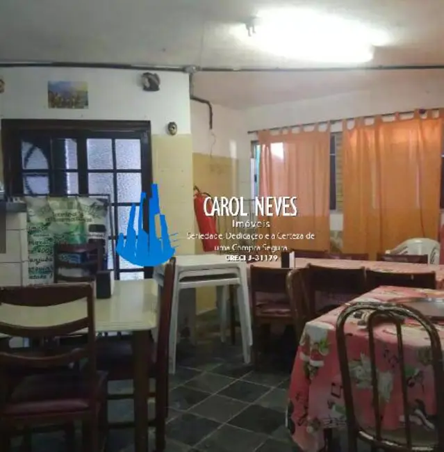 Pousada com 9 quartos à venda em Itanhaem - SP - imagem 7 Foto 7 de Pousada com 9 quartos à venda em Itanhaem - SP